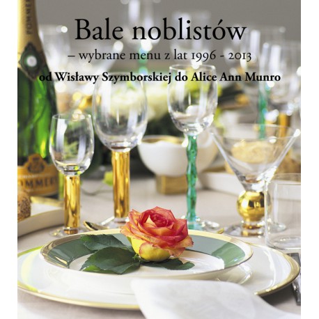 Bale Noblistów cz. II