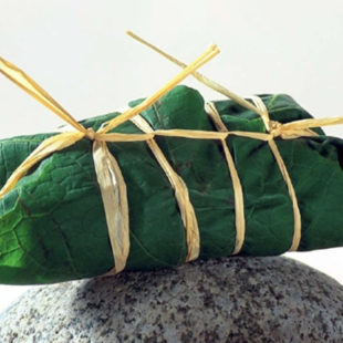 Książka o zdrowym odżywianiu na parze