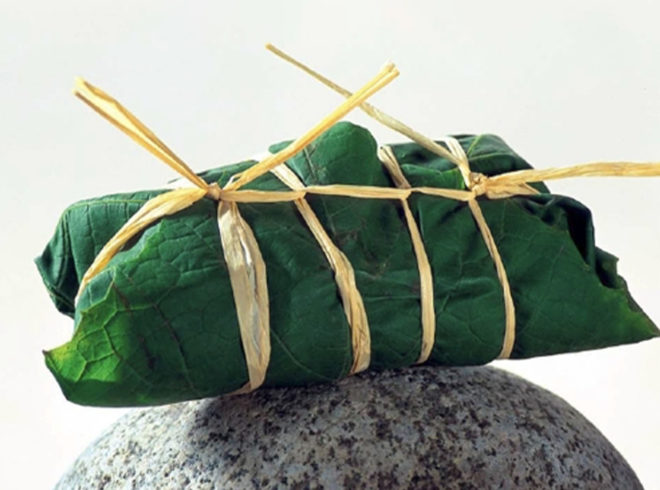 Książka o zdrowym odżywianiu na parze