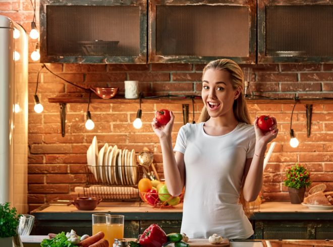 Wiosenna promocja z atrakcyjnymi prezentami i rabatami